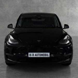 Tesla Model Y Long
