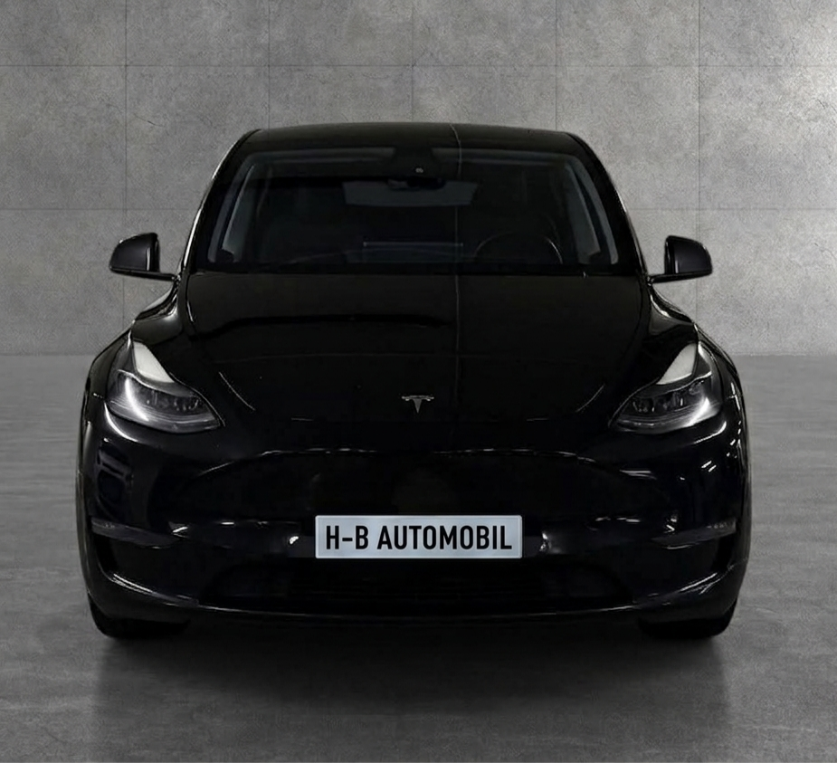 Tesla Model Y Long