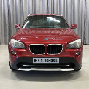 BMW X1 xDrive18d