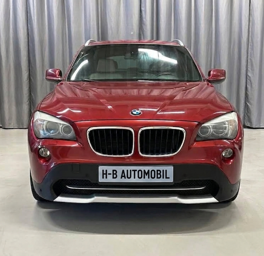 BMW X1 xDrive18d