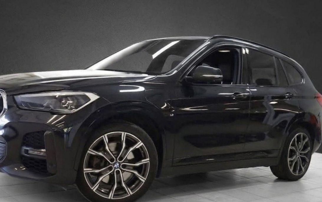 BMW X1 xDrive25e M Sport