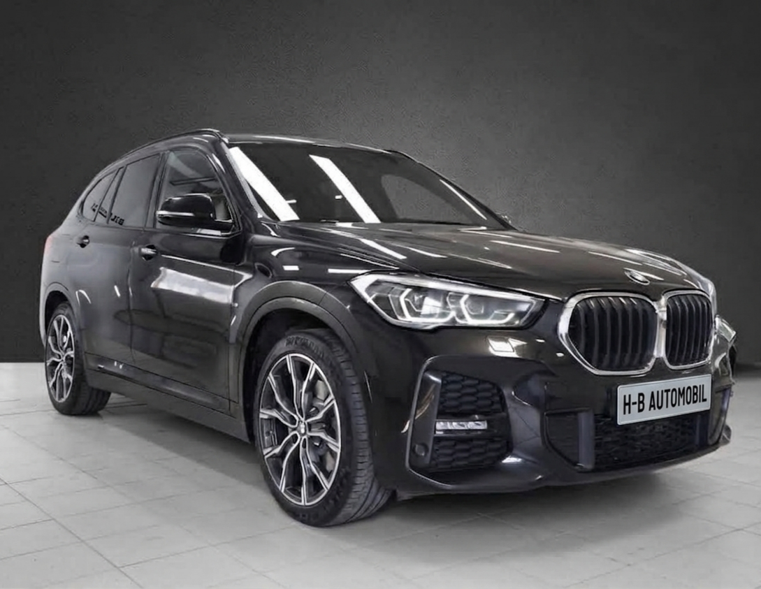 BMW X1 xDrive25e M Sport