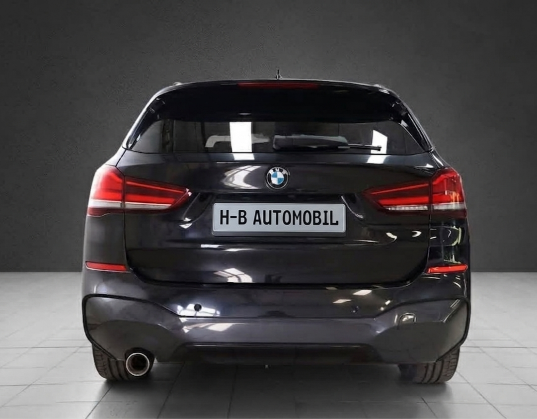 BMW X1 xDrive25e M Sport