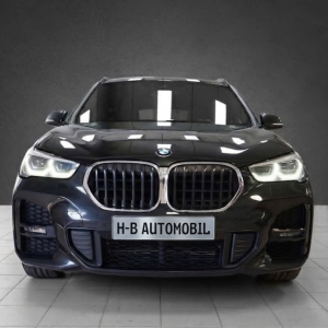 BMW X1 xDrive25e M Sport