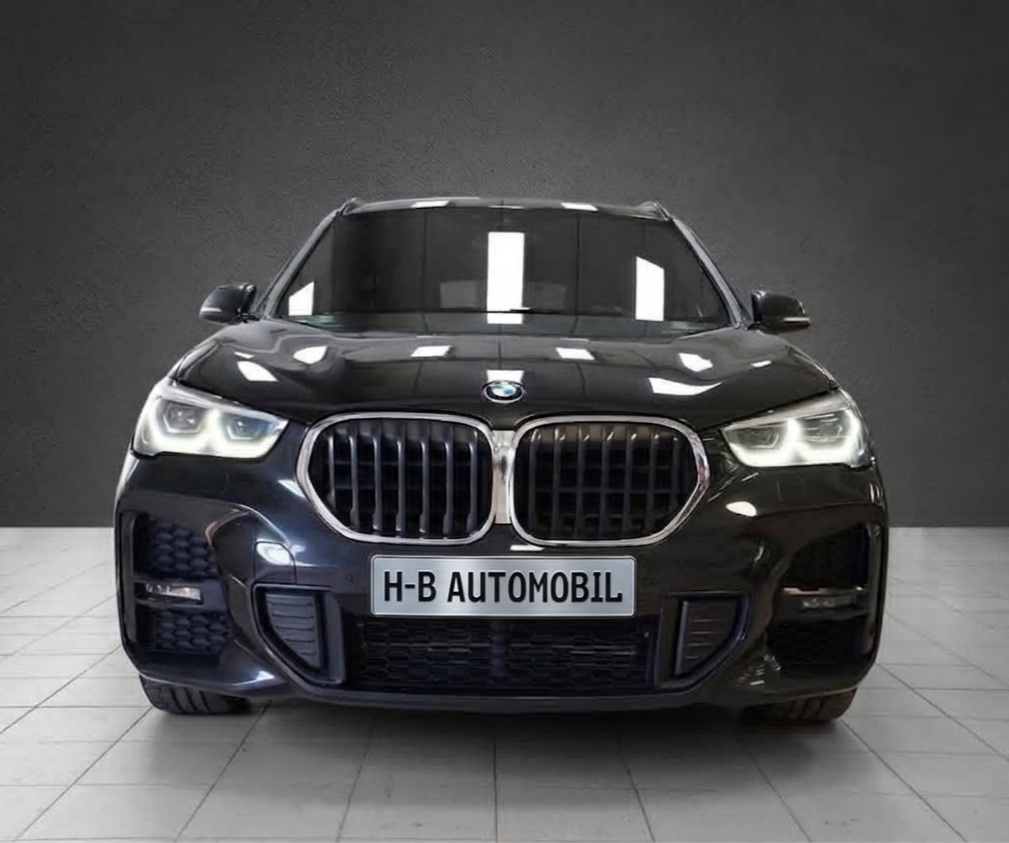BMW X1 xDrive25e M Sport