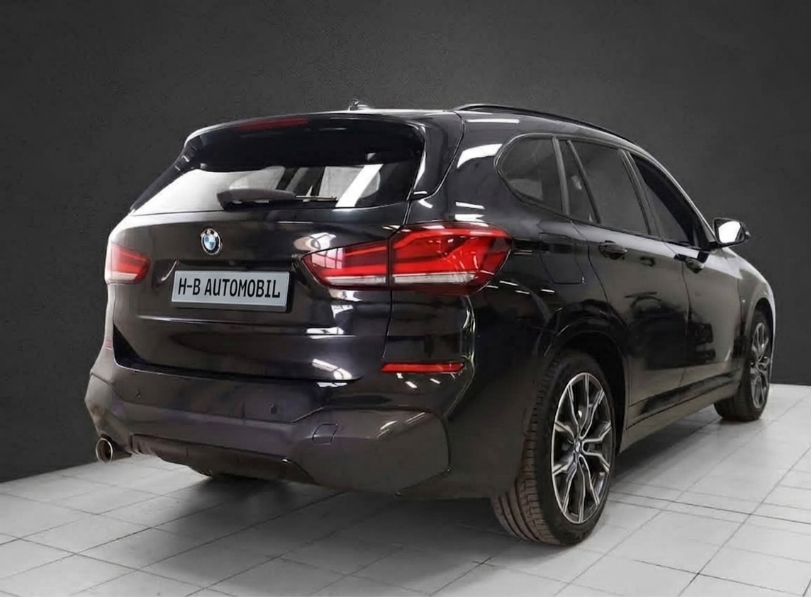 BMW X1 xDrive25e M Sport